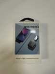 Microfon lavaliera wirless Qynteck
