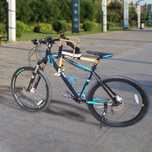 Scaun copil bicicleta montare fata