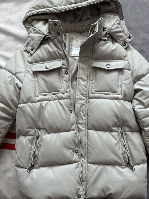 Зимно яке Zara, момче