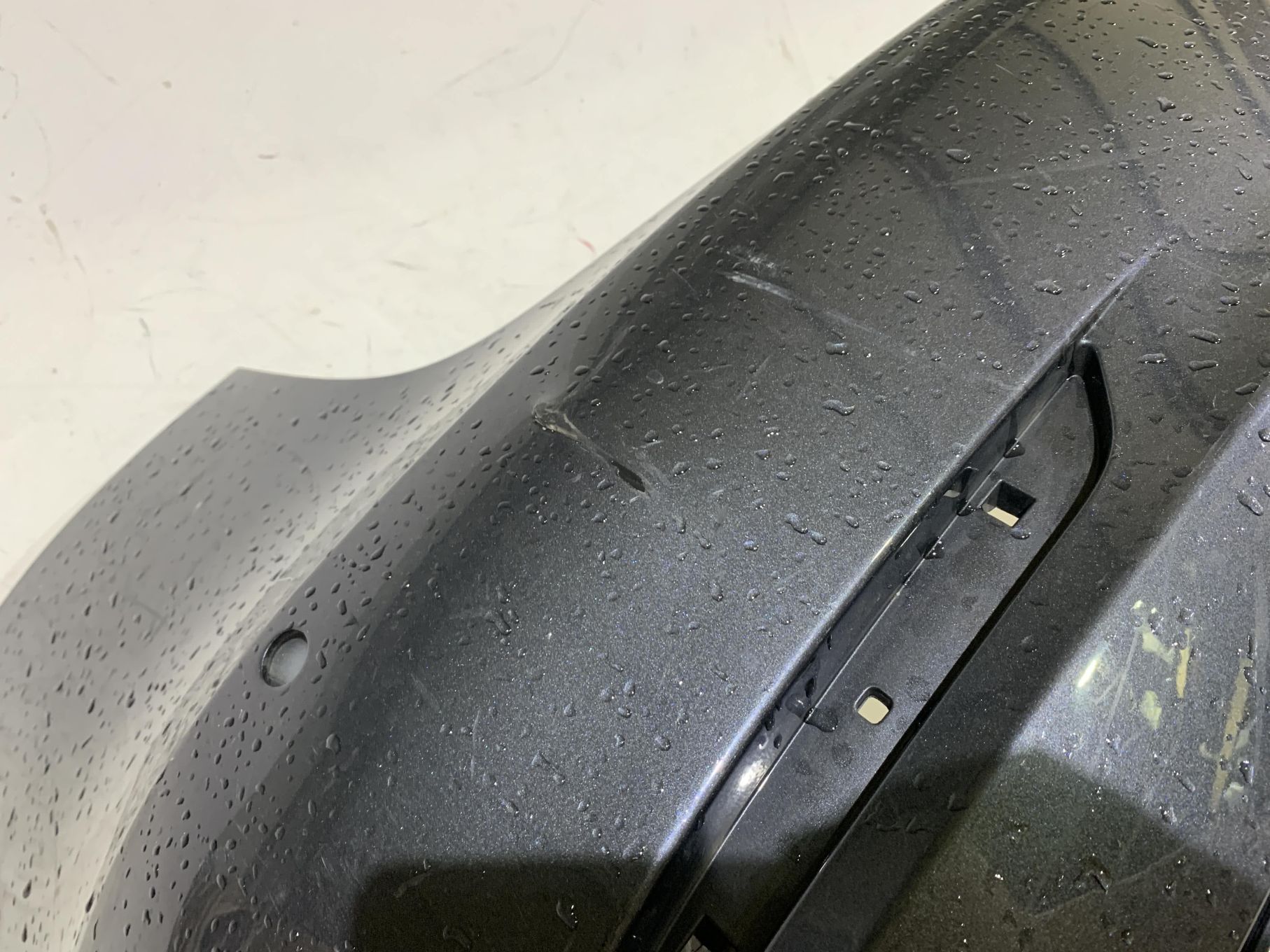 Bara spate Tesla Model 3, 2017, 2018, 2019, 2020, 1108905-00-A