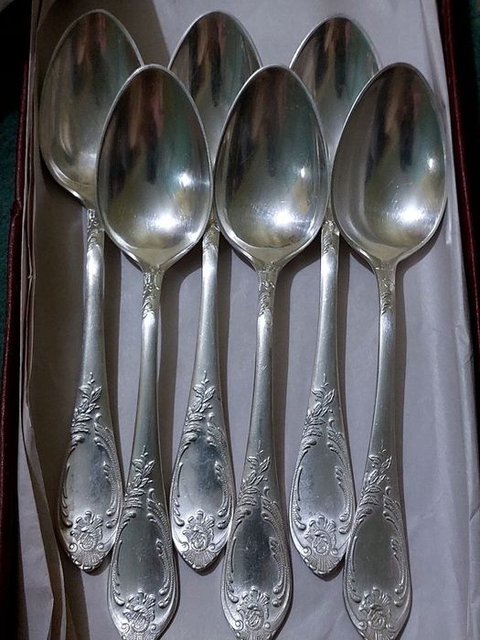 Наборы советских приборов