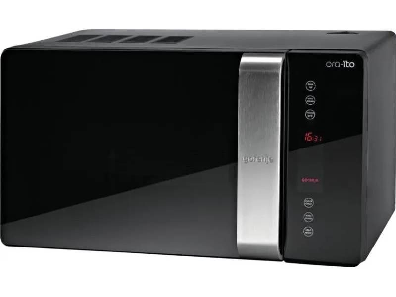 Микровълнова фурна Gorenje Ora Ito, GMO25ORAITO, 900 W, грил
