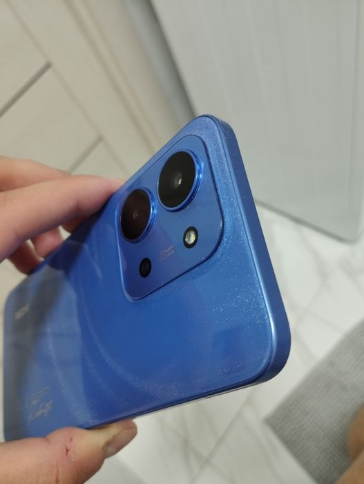 Xiaomi 15c в идеальном состоянии