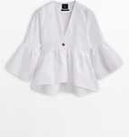 Bluza in Massimo Dutti Studio