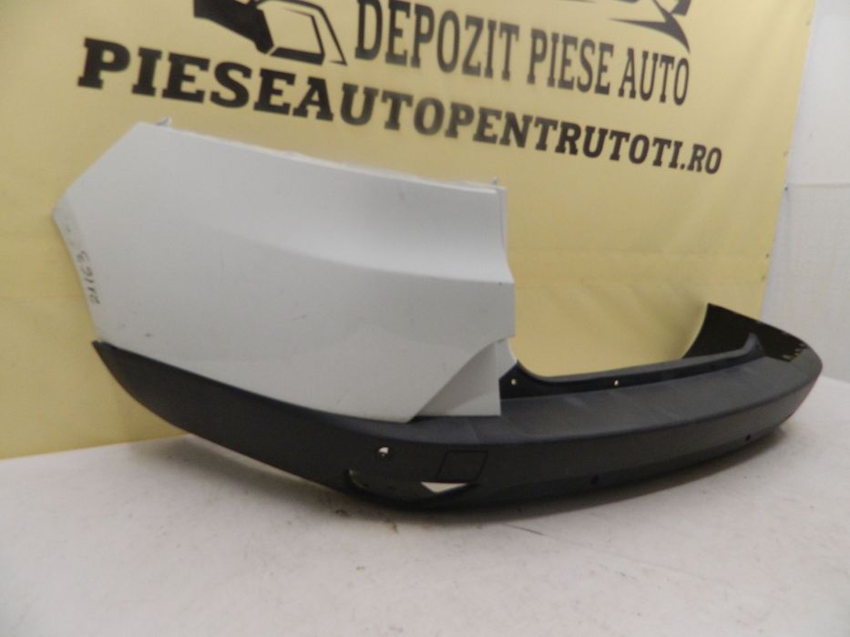 Bara spate Renault Megane 3 Cabrio, 2010, 2011, 2012, 2013, 2014, 2015, 2016, cod origine 850B20003R.