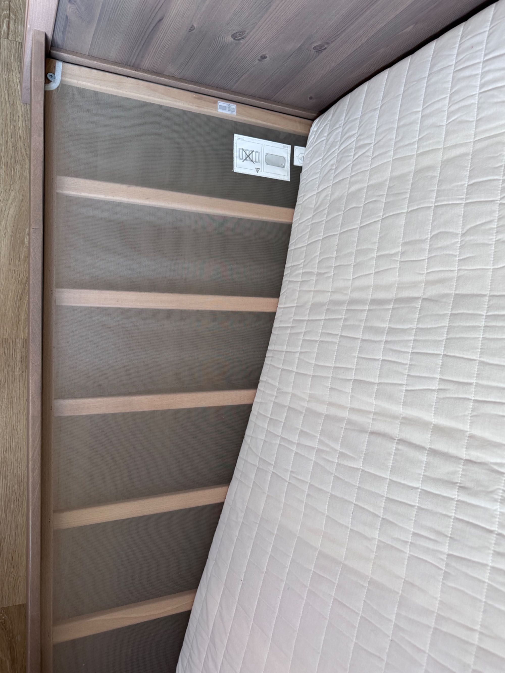 Детски легла IKEA SUNDVIK