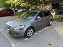 Kia Ceed  diesel 1,6 crdi 2008
