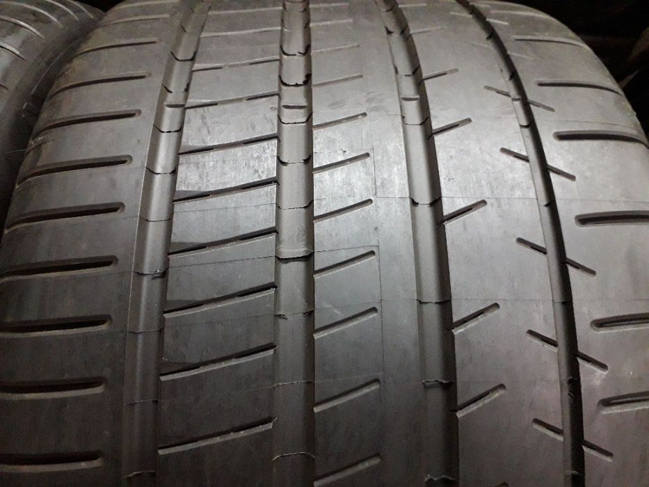 MICHELIN 335/30 R20 108Y-2БР