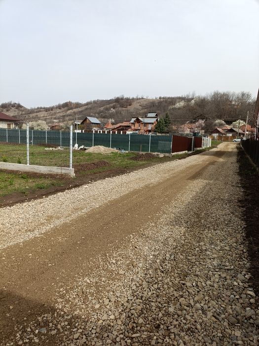 De vînzare loc ,pentru construcție CASĂ