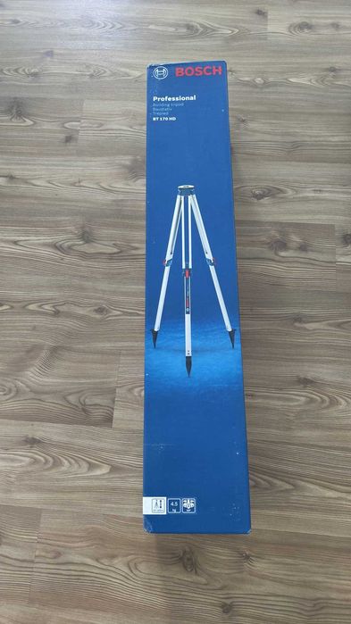 Trepied Constructii Bosch BT160 Profesional