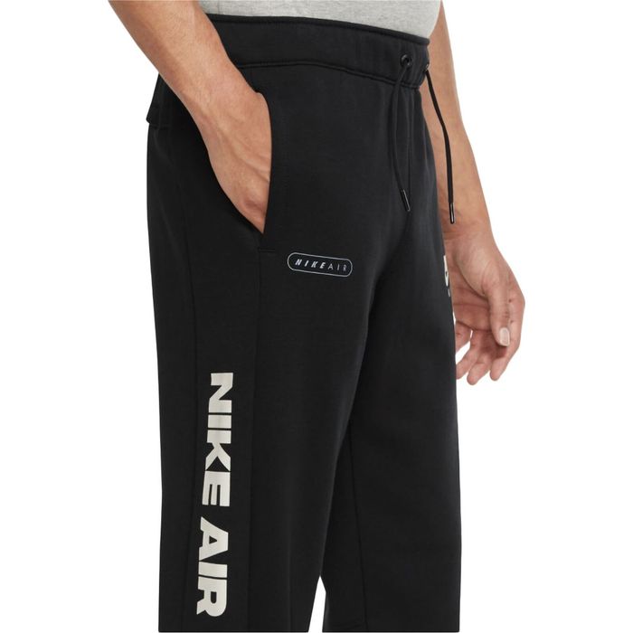 Мъжко долнище NIKE AIR BB JG DM5209-010GR