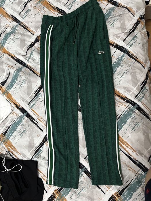 Compleu Lacoste S