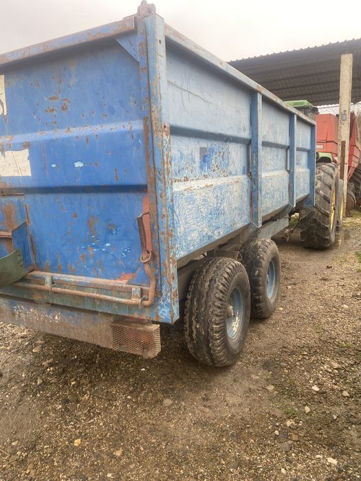 Bena agricola de vanzare