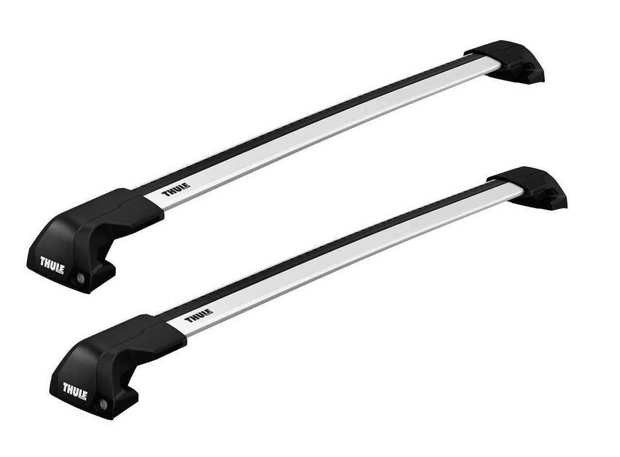 Bare transversale Thule WingBar Edge 950