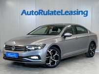 Volkswagen Passat GARANTIE 2 ANI, Automata, LED, Pilot adaptiv, Camera, Navi