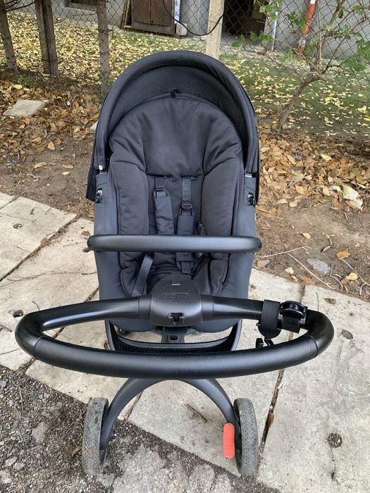 Stokke XPlory X - детска количка