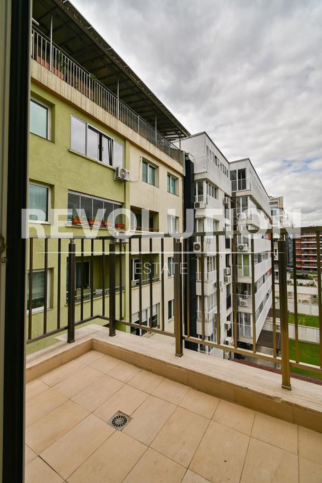 Дава се под наем Двустаен апартамент в София, Манастирски ливади - 65 кв.м за 750 € - Снимка #8