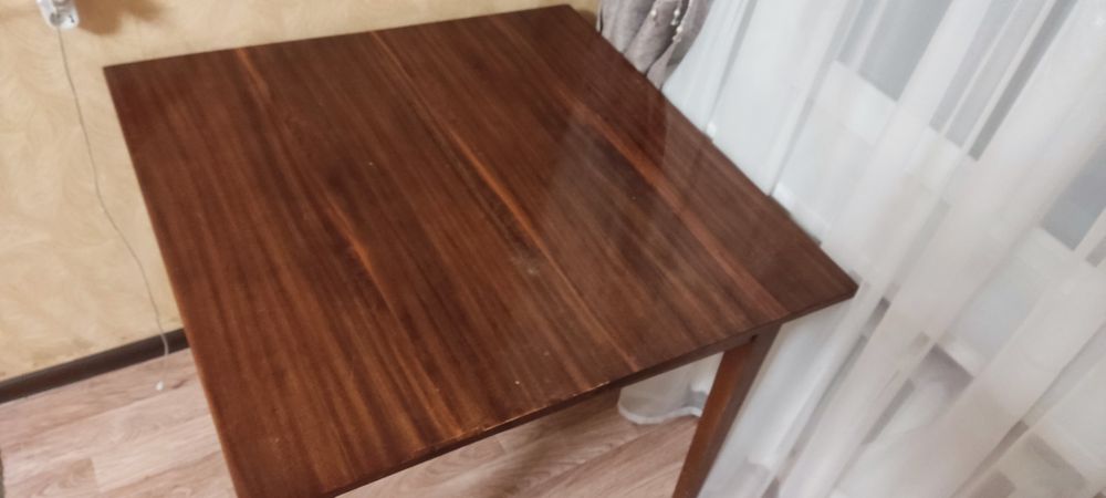 Продаётся стол советский