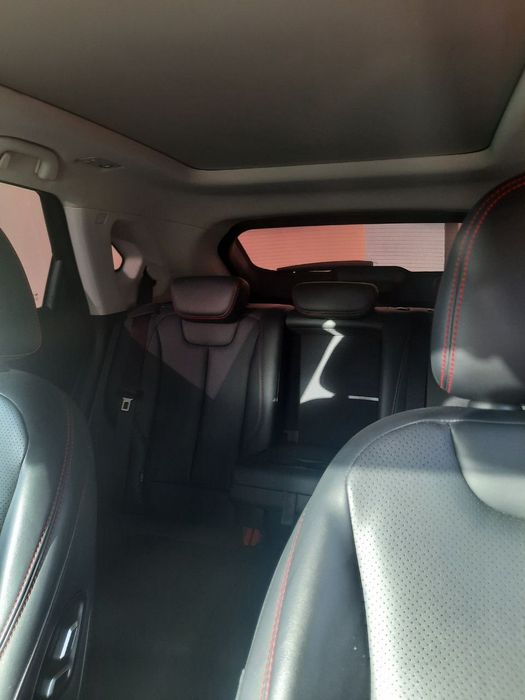 Авто форсинг т5 evo