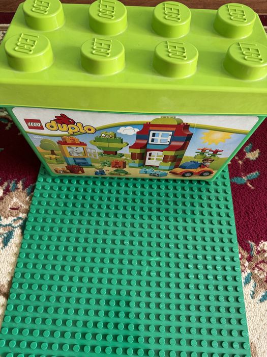 Lego Duplo 150 шт