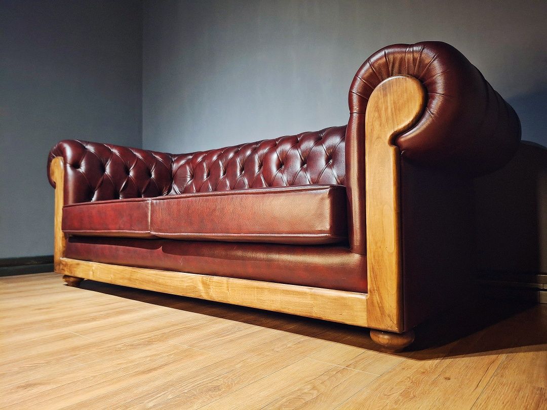 Chesterfield диван