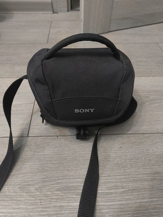 Camera sony DSC-H300