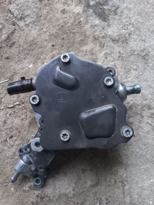 Тандем/Вакум помпа 131к.с.за Голф4,Ауди,Пассат