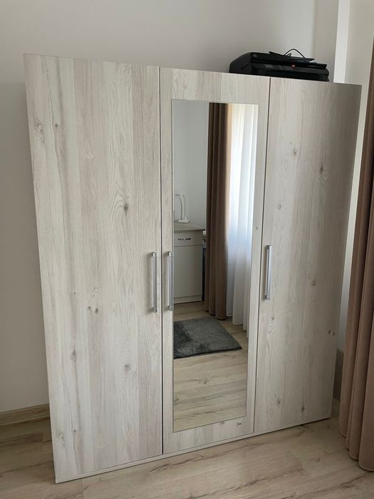Dulap din pal 150cm