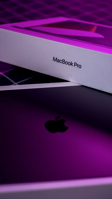 Macbook m1 max 32 gb