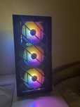 PC Gaming Intel i3-10100F, GTX 1650 4GB, 16GB RAM, SSD+HDD, Windows 10