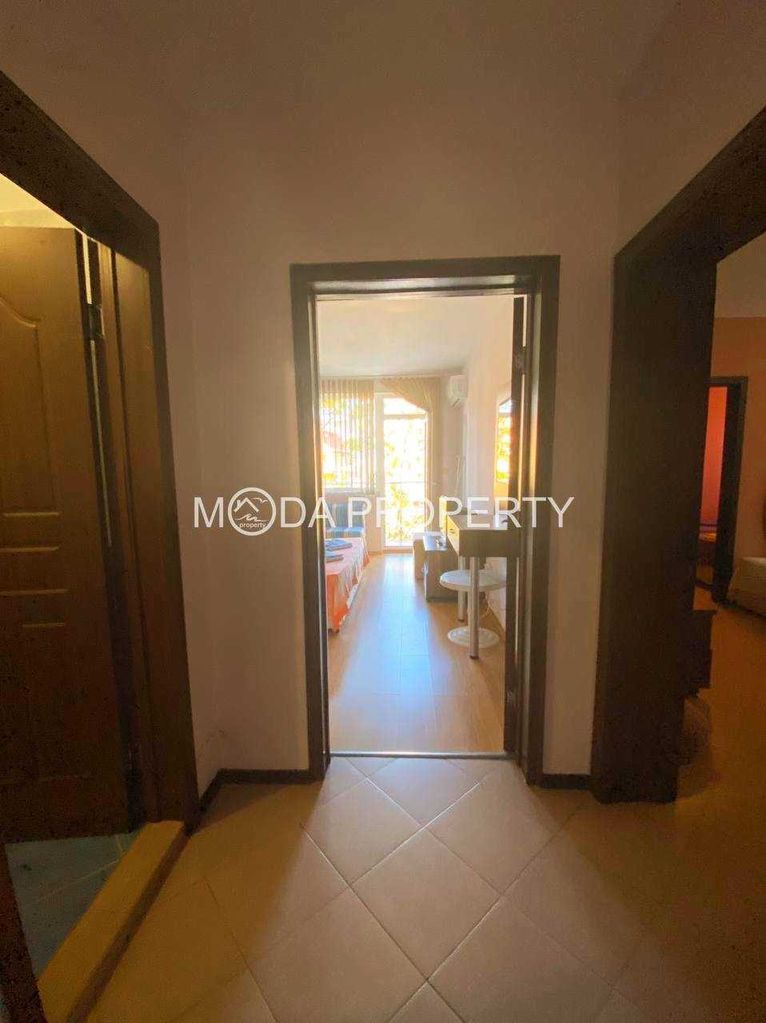 Продава се Тристаен апартамент в с. Равда, Област Бургас - 70 кв.м за 1508 €/кв.м - Снимка #11
