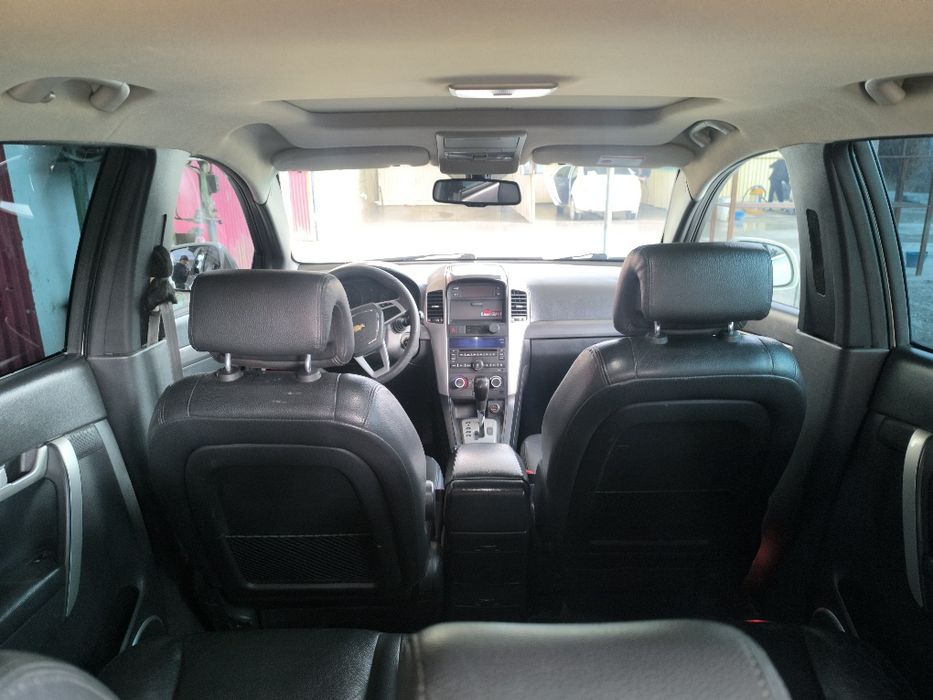 Kaptiva legenda sotiladi