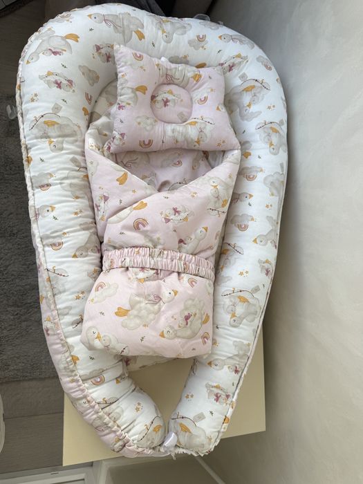 Отдам кокон за шоколадку