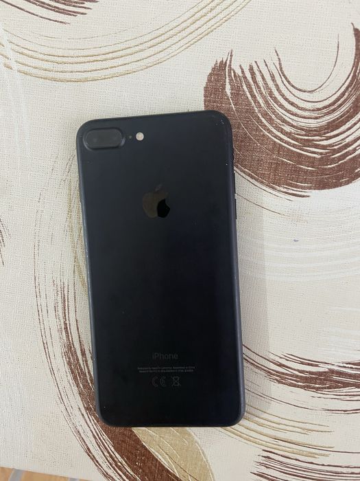 IPhone 7+, functionează perfect