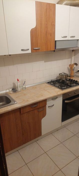 Garsoniera margeanului