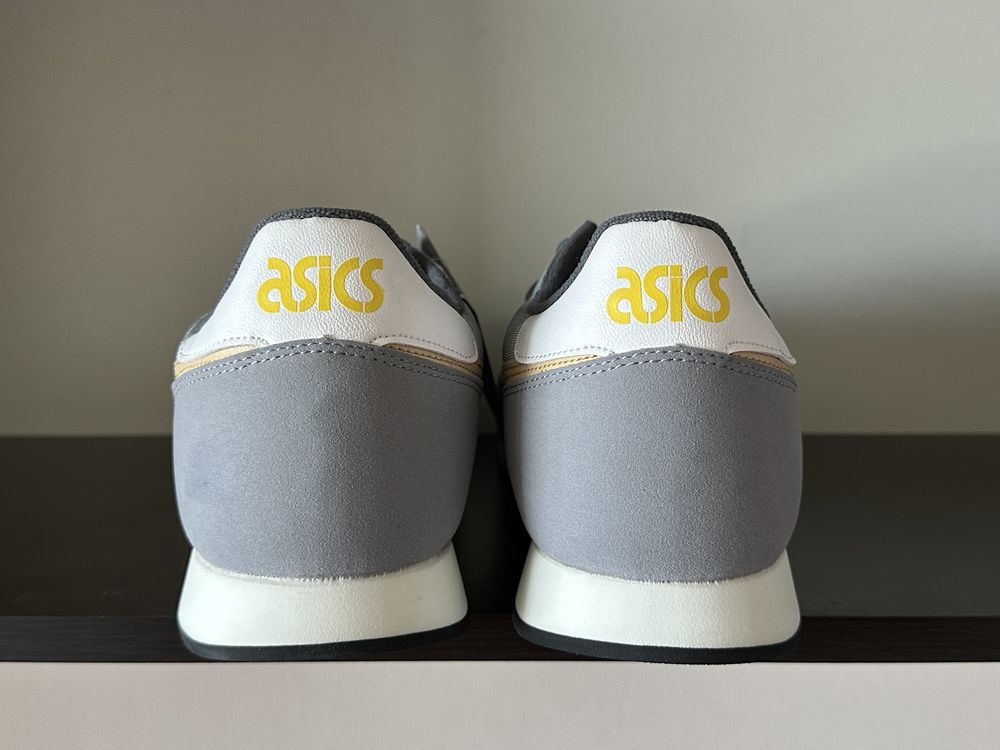 Asics Tarther OG 49номер 31см Стелка Нови с Кутия