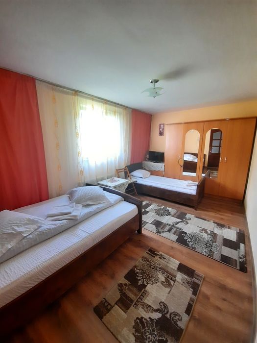 Cabana Alina și Andreea, Arieșeni