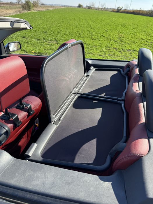 Megane 2 CC 1.6 16V argintiu