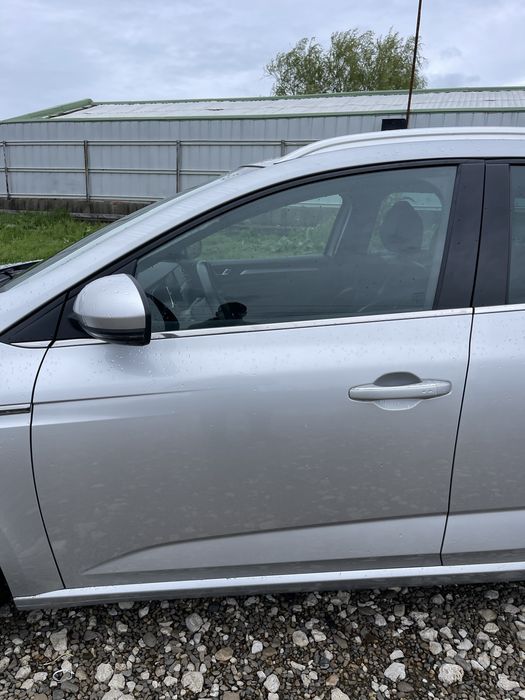 Usa stanga spate Renault Megane 4 Grandtour 2016-2022 portiera comple