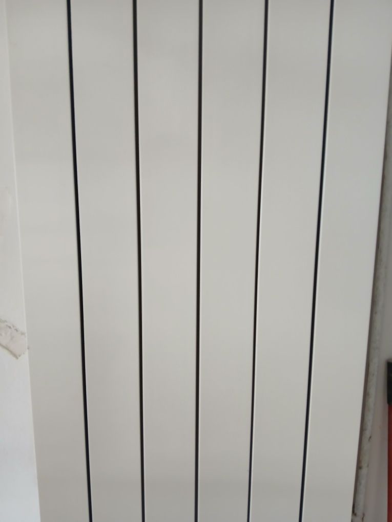 Radiatoare aluminiu