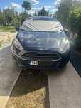 Ford Fiesta Ford Fiesta 1.0 EcoBoost 2014