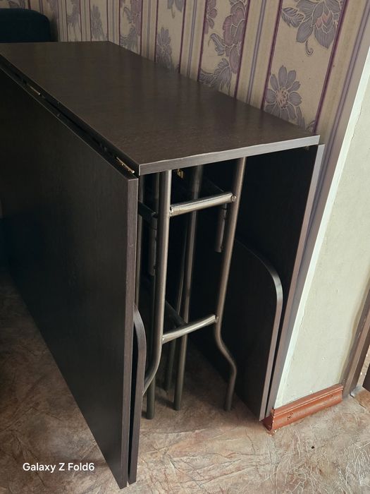 Стол трансформер