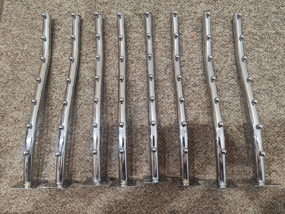 Крючки настенные 1 штука по 1000 тг