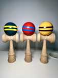 Kendama Lucioasa Grip (NOUĂ)