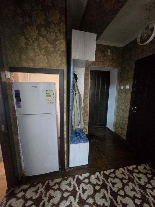 Сергели 3А 2/6/7 45 м² 3-станция Метро продаётся квартира