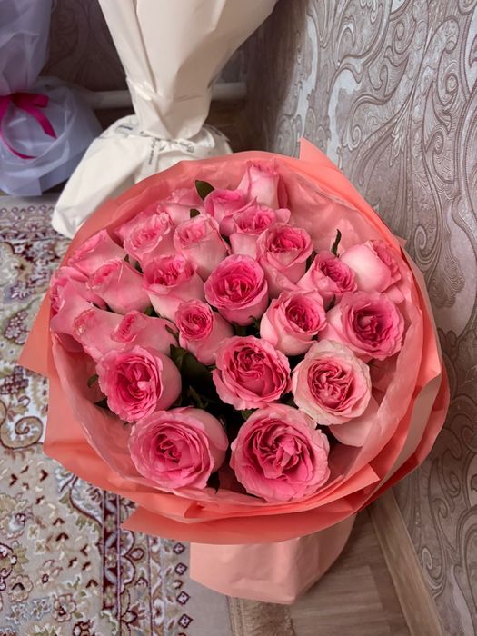 За 9,500 свежие