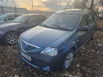 Motor 1.5 Dacia Logan