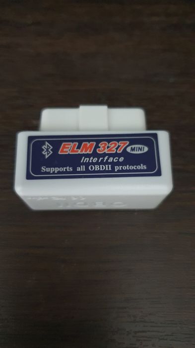 Interfata obd2 pentru stergerea erorilor si diagnosticarea MASINII
