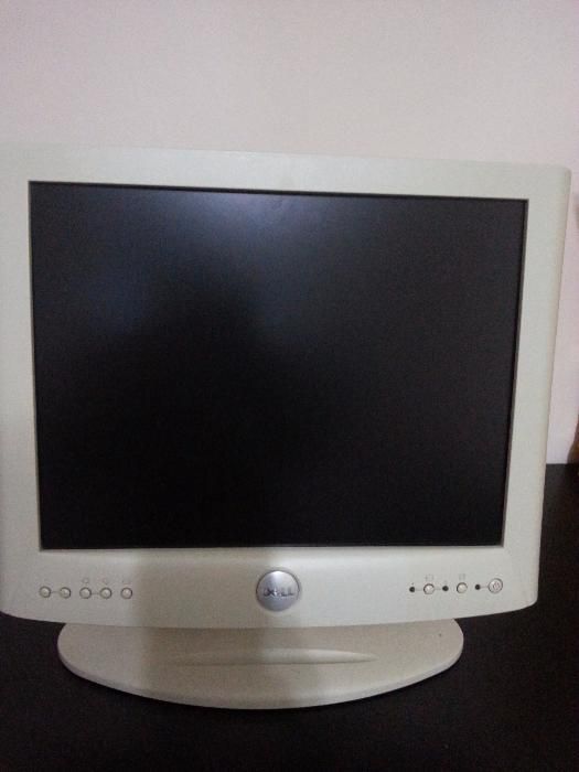 Monitor LCD 15 DELL-1503 FP