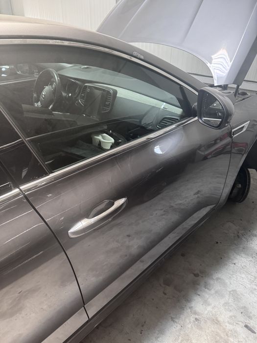 Usa dreapta fata/spate renault talisman 2016 berlina